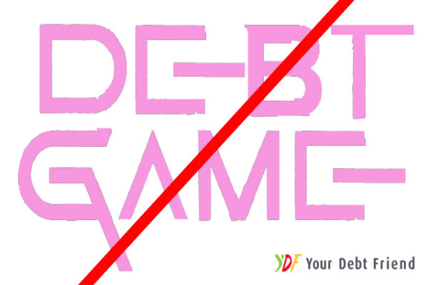 Your Debt Friend