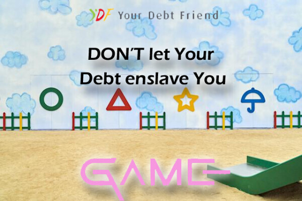 Your Debt Friend