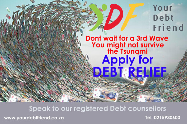 Your Debt Friend