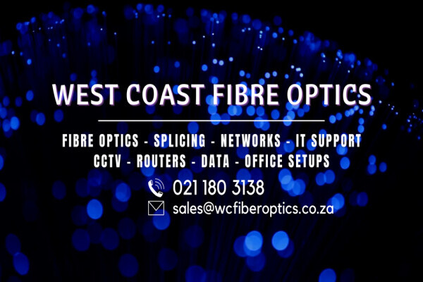 West Coast Fibre Optics