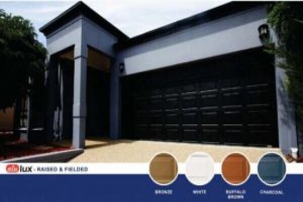 Garage Doors Cape Town