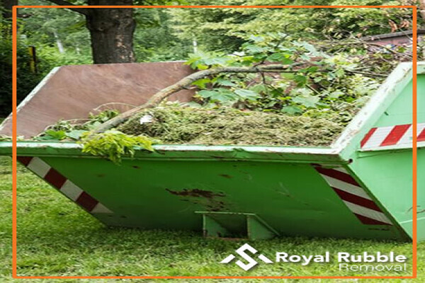 SA Royal Rubble