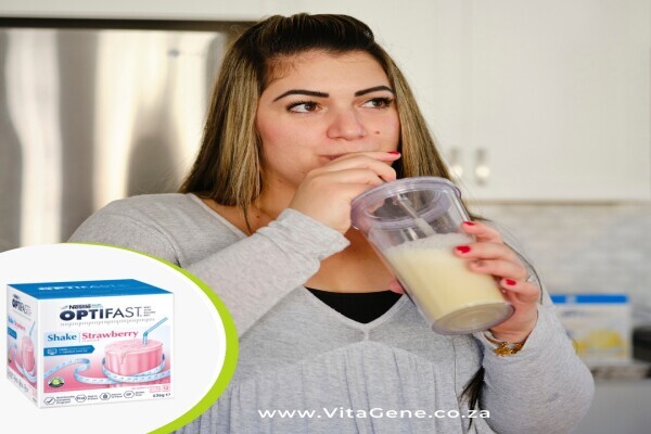 Vitagene