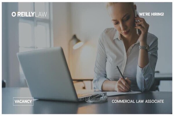 O'Reilly Law Inc.