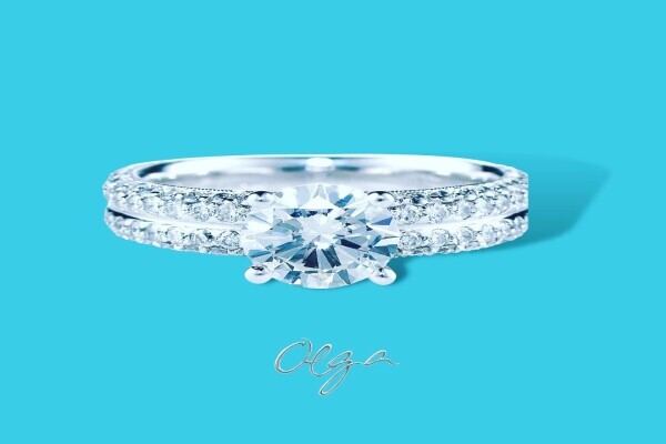 Olga Jewellery Design Studio