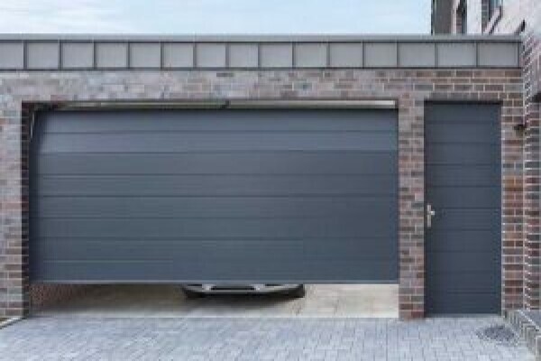 Garage Doors Cape Town