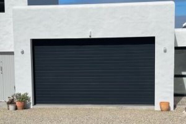 Garage Doors Cape Town