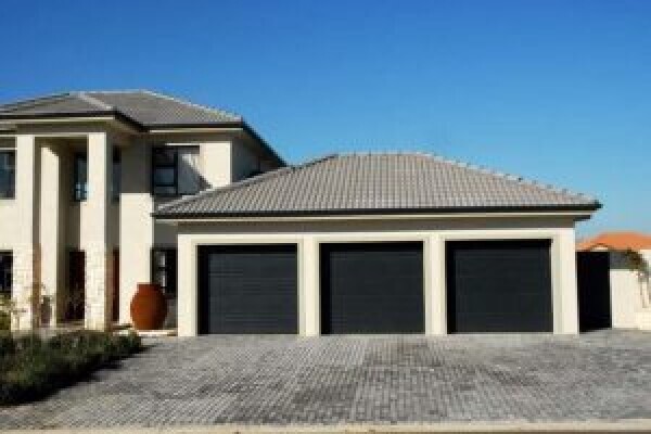 Garage Doors Cape Town