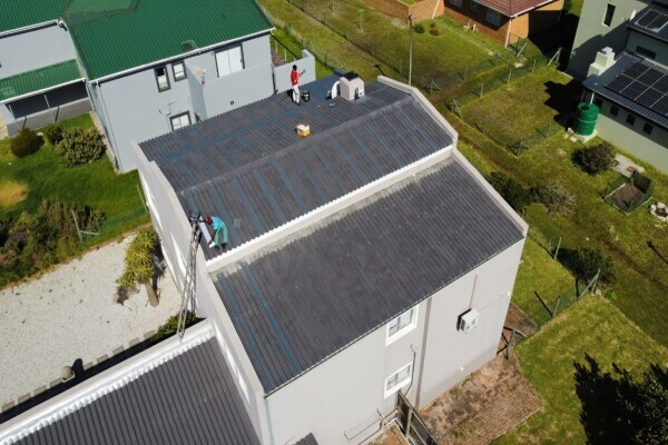 Holmes Waterproofing