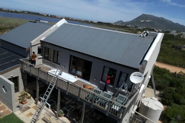 Holmes Waterproofing