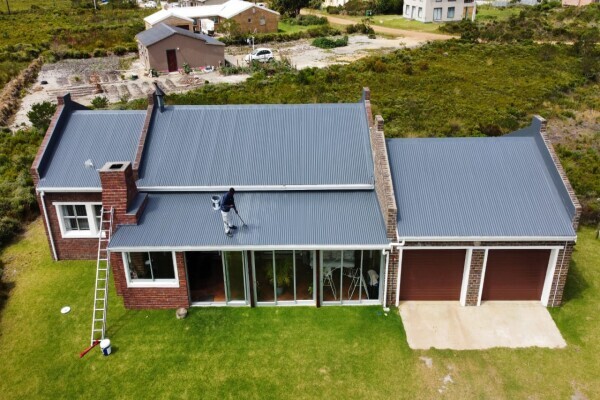Holmes Waterproofing