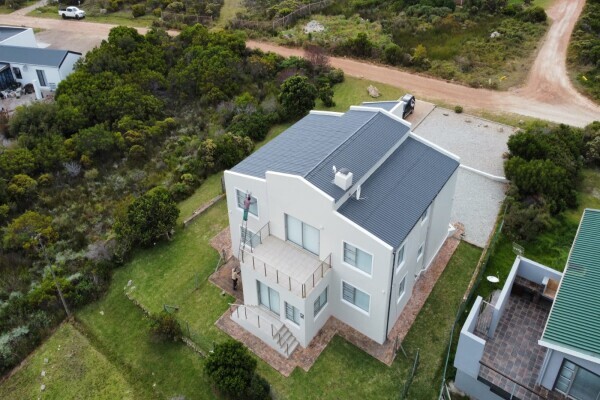 Holmes Waterproofing