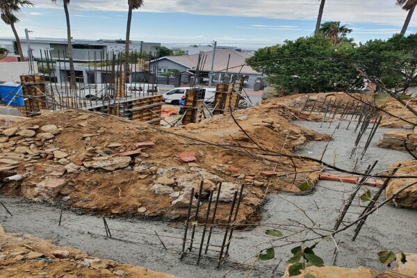 Leukes Builders