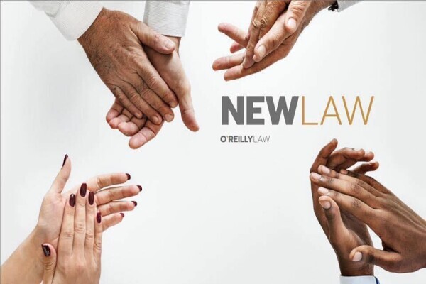 O'Reilly Law Inc.