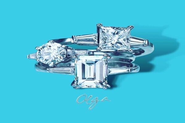 Olga Jewellery Design Studio