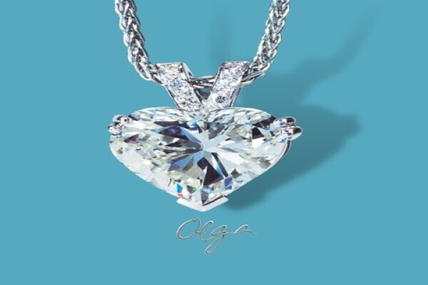 Olga Jewellery Design Studio