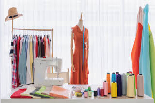 Rainbow Fashion Design School