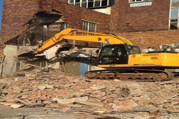 SA Royal Rubble