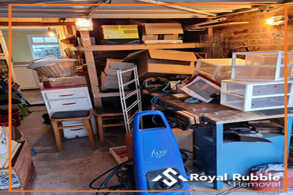 SA Royal Rubble