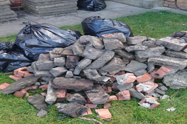 SA Royal Rubble