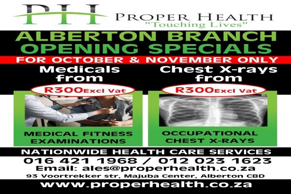 Proper Health