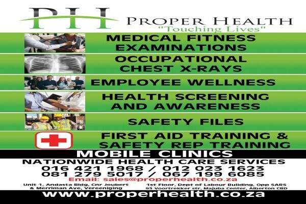 Proper Health