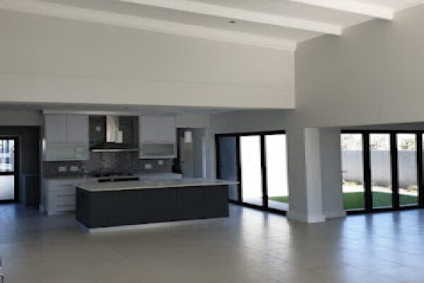 Nefha Construction and Projects