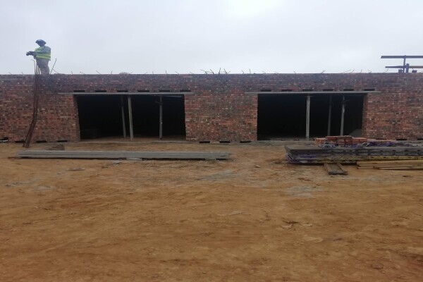 Nefha Construction and Projects