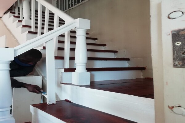 Nefha Construction and Projects