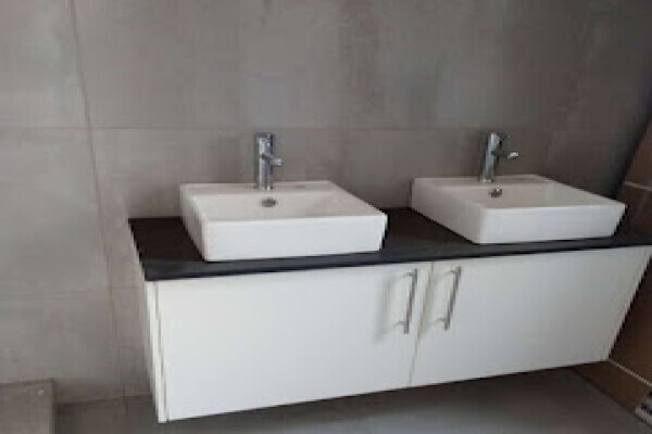 Nefha Construction and Projects