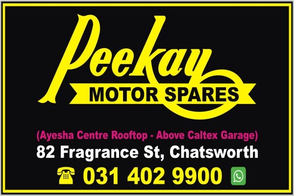 Peekay Motor Spares