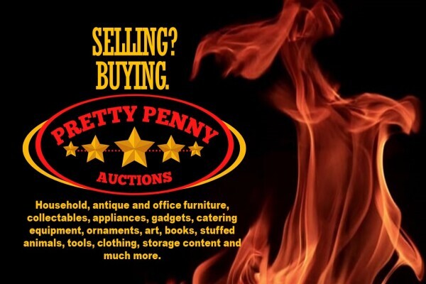 Pretty Penny Auctions