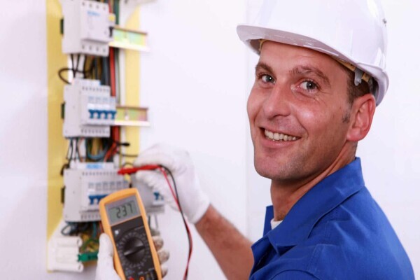 Electrician Pros  Durban
