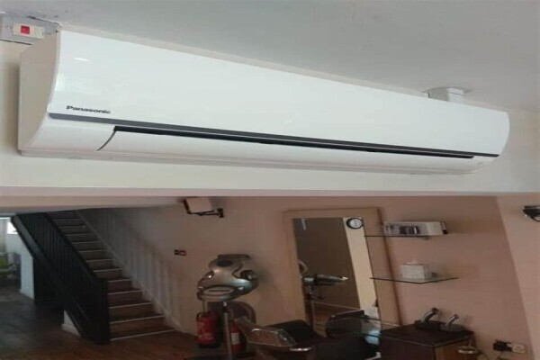 Twin Tech refrigeration and air conditioning