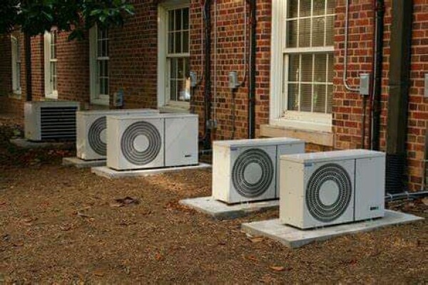 Twin Tech refrigeration and air conditioning