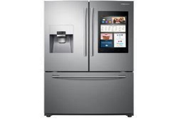 Twin tech refrigeration and air conditioning
