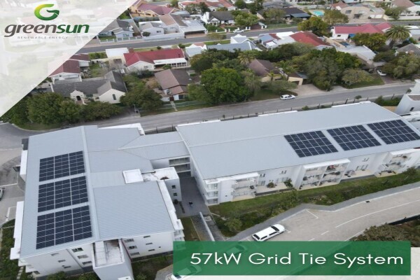 GreenSun Cape Town