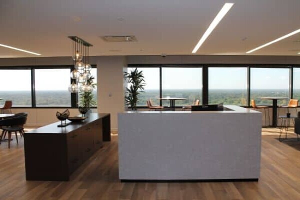 Floors Walls and More - Laminated Flooring Pretoria