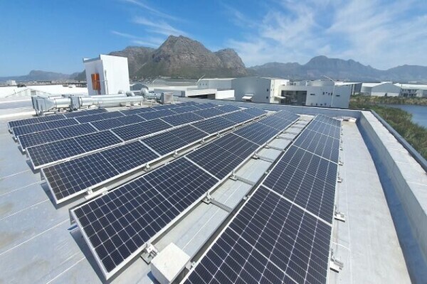 GreenSun Johannesburg