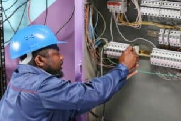 Electrician Pros  East Rand