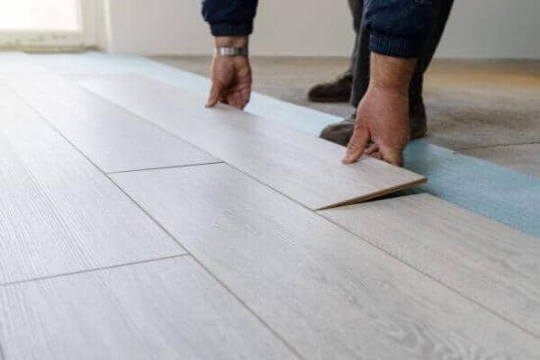 Floors Walls & More - Vinyl Flooring Cape Town