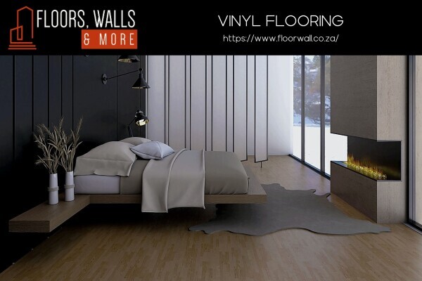 Floors Walls & More - Vinyl Flooring East Rand