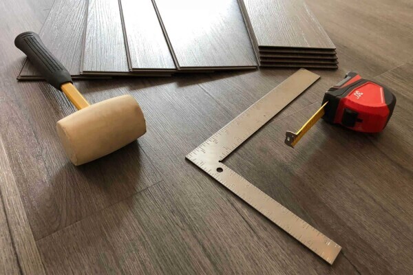 Floors Walls & More - Vinyl Flooring East Rand