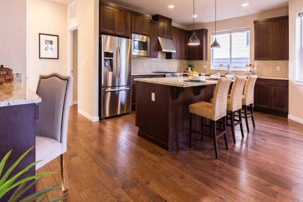 Floors Walls and More - Laminated Flooring Pretoria