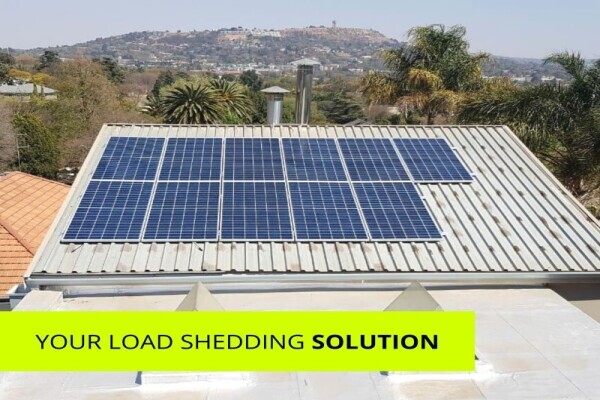 GreenSun Cape Town