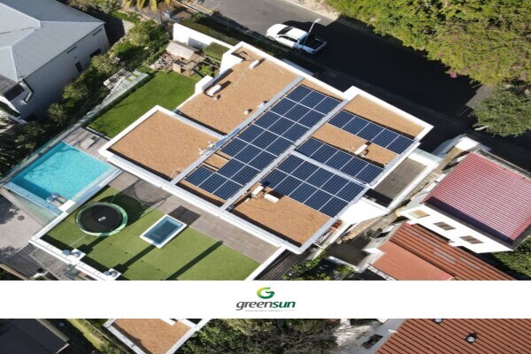 GreenSun Cape Town