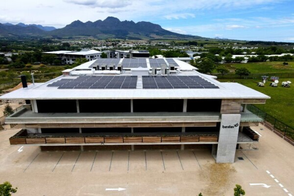 GreenSun Johannesburg