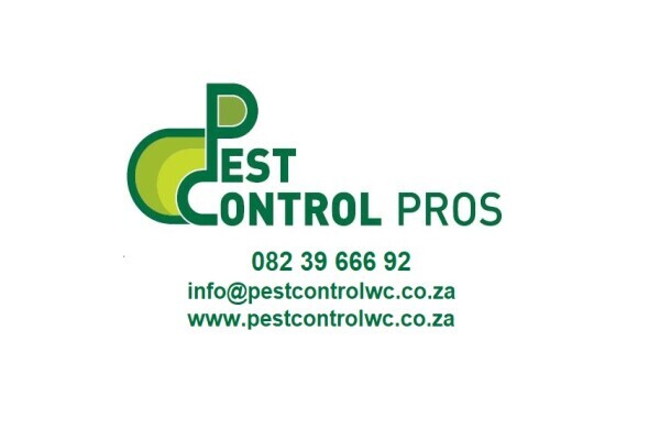 Pest Control Pros - West Coast