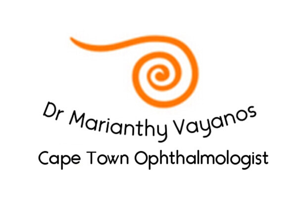 Dr. Marianthy Vayanos Ophthalmologist