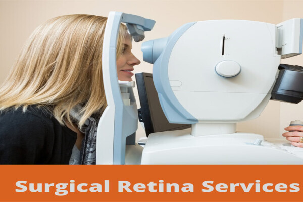 Dr. Marianthy Vayanos Ophthalmologist